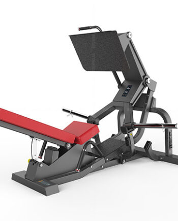 Relax Pro Fitness Relax Leg Press Pl1008