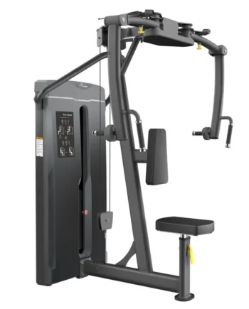 Relax Pro Fitness Relax Pec Fly Rear Delt