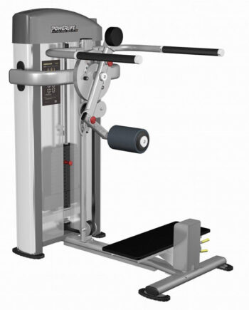Relax Pro Fitness Relax Rotary Hip Pl1215