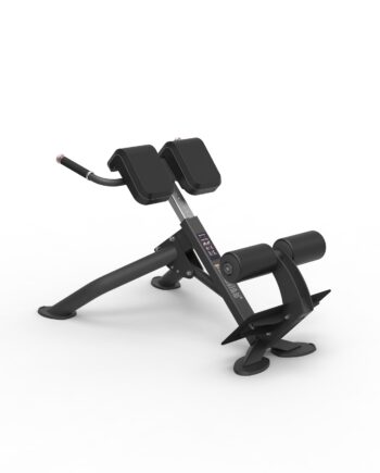 Relax Pro Fitness Relax Rygtræner Ptt0220