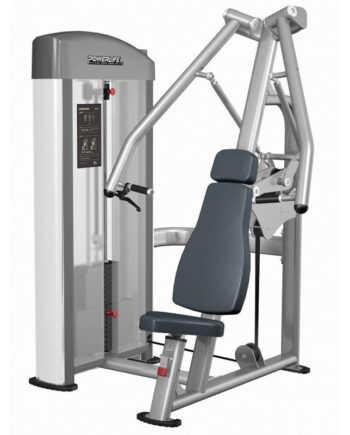 Relax Pro Fitness Relax Seated Chest Press Pl1201