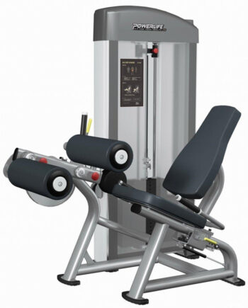 Relax Pro Fitness Relax Seated Leg Curl Pl1206