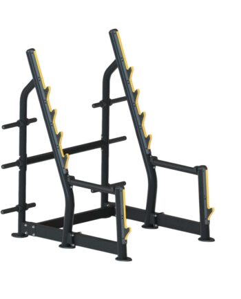 Relax Pro Fitness Relax Squat Stativ Ptt0207