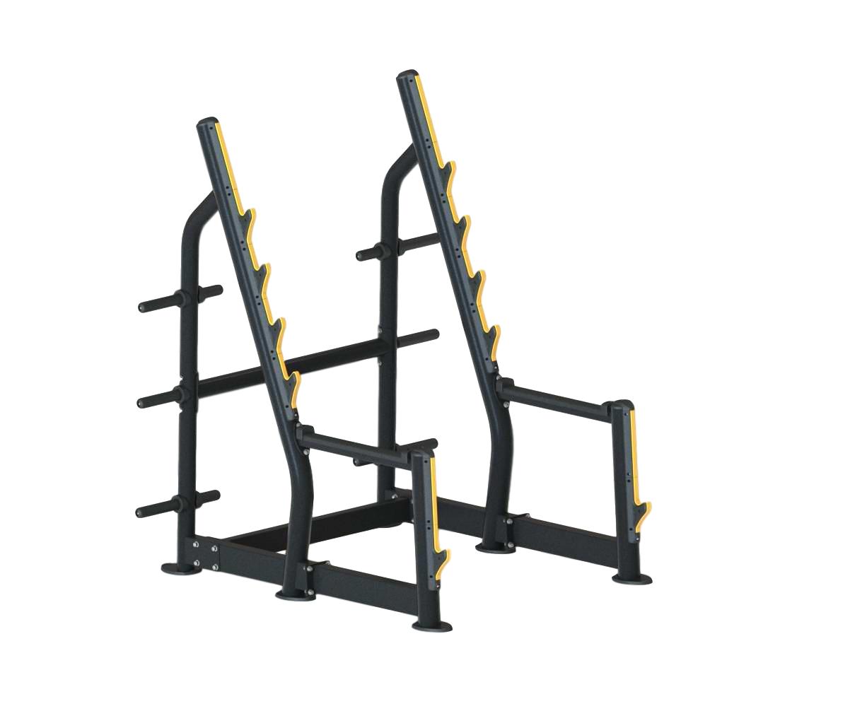 Relax Pro Fitness Relax Squat Stativ Ptt0207