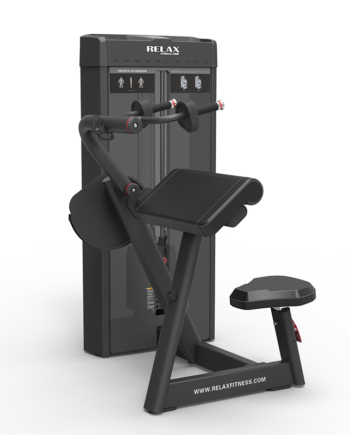 Relax Pro Fitness Relax Triceps Extension Pc2008