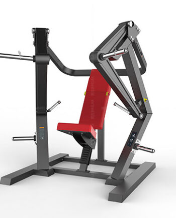Relax Pro Fitness Relax Wide Chest Press Pl1005