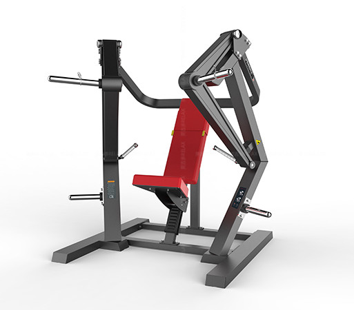 Relax Pro Fitness Relax Wide Chest Press Pl1005