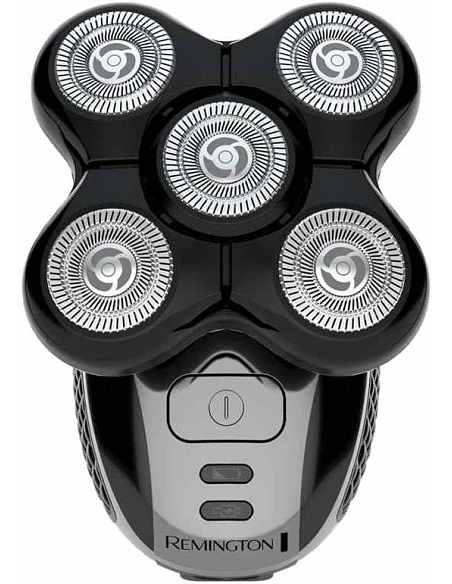 Remington Rx5 Ultimate Series Xr1500 Head Shaver