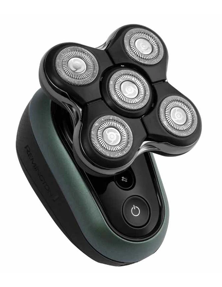 Remington Ultimate Head Shaver Xr1600