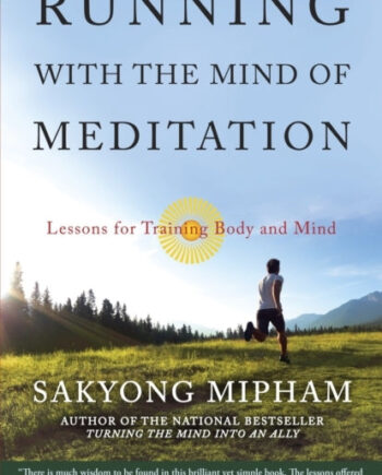 Running With The Mind Meditation