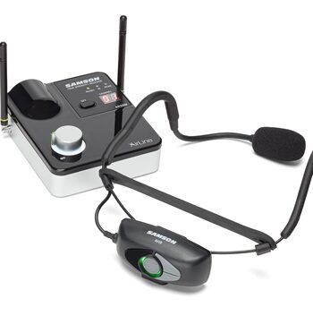Samson Airline99m Fitness System Band