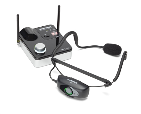 Samson Airline99m Fitness System Band