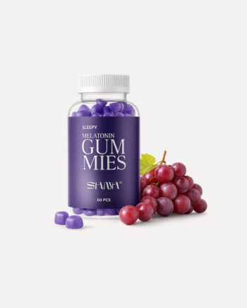 Sana Nord Sleepy Gummies Stk
