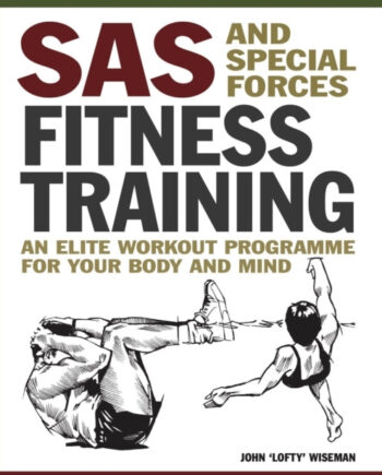 Sas And Special Forces Fitness Training