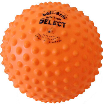 Select Ball Punktur Massage Bold Diameter