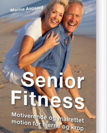 Senior Fitness Marina Aagaard Bog