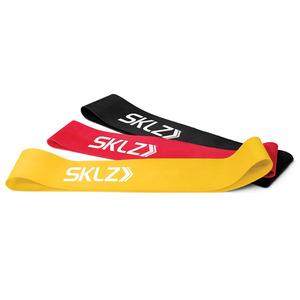 Sklz Mini Bands Stk