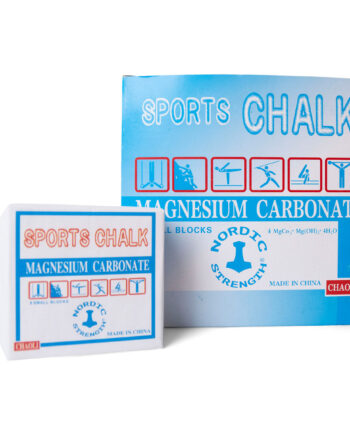 Sports Kalk Til Fitness Magnesium Carbonat Blokke