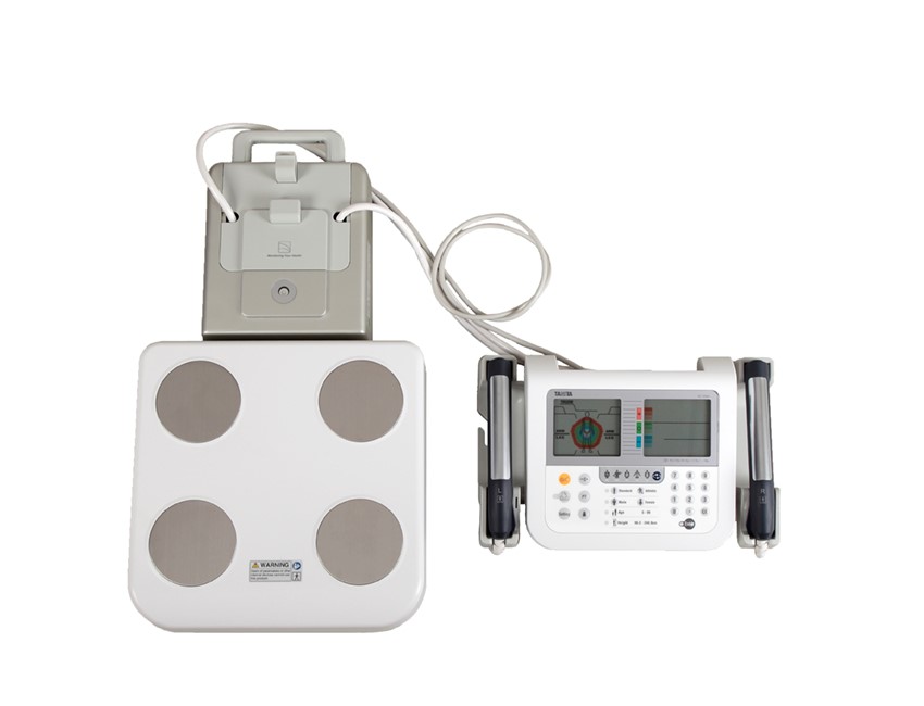 Tanita 780s