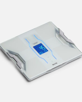 Tanita 953 Bodyscan Hvid