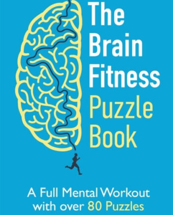 The Brain Fitness Puzzle Book