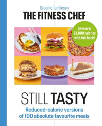 The Fitness Chef Still Tasty
