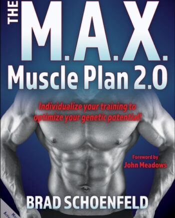 The Muscle Plan