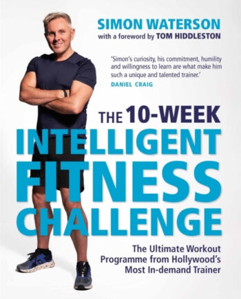 The Week Intelligent Fitness Challenge With Foreword Tom Hiddleston