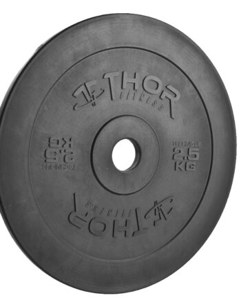 Thor Fitness 5kg Technique Vægtskive