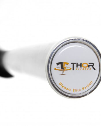 Thor Fitness Elite Vægtstang 10kg 168cm