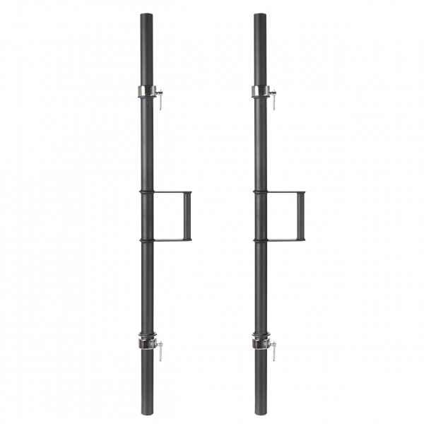 Thor Fitness Farmers Walk Bars Vægtstænger 16kg Stk