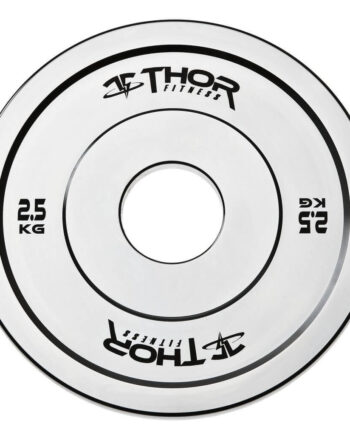 Thor Fitness Fractional Plate Vægtskive 5kg