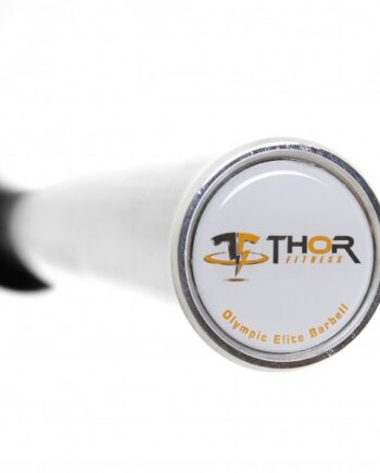 Thor Fitness International Competition Vægtstang 20kg 220cm 750kg