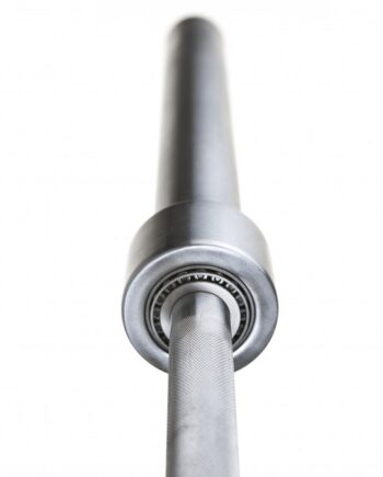 Thor Fitness International Vægtstang 20kg 220cm Til 450kg