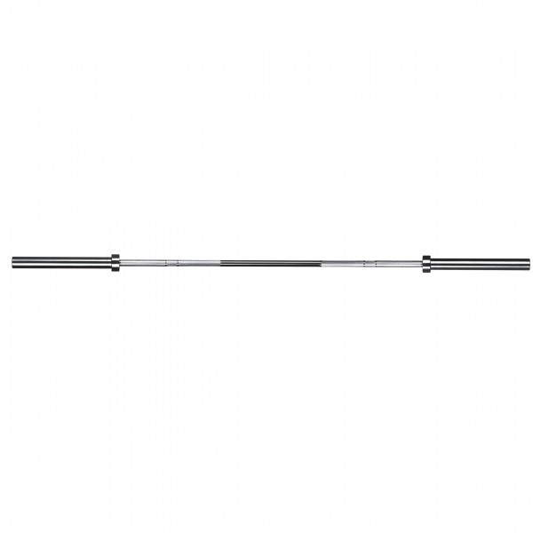 Thor Fitness International Vægtstang 20kg 220cm