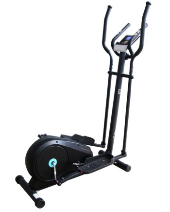 Titan Life Athlete C35 Crosstrainer