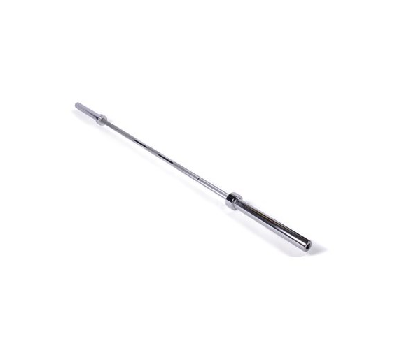 Titan Life Bar Vægtstang 220cm Dia 50mm