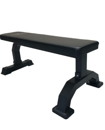 Titan Life Bench Flat Flad Træningsbænk
