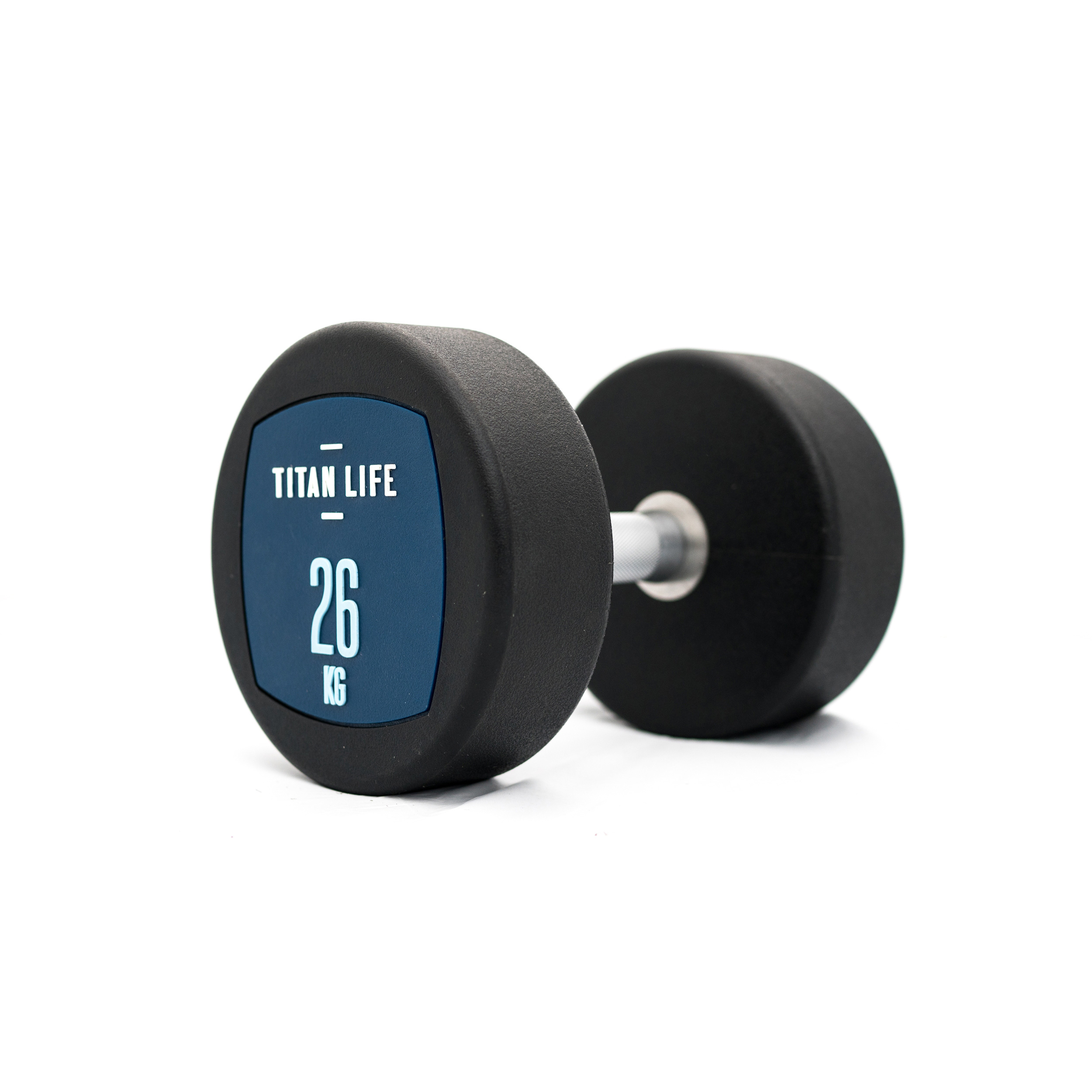 Titan Life Dumbbell Håndvægte 26kg Stk