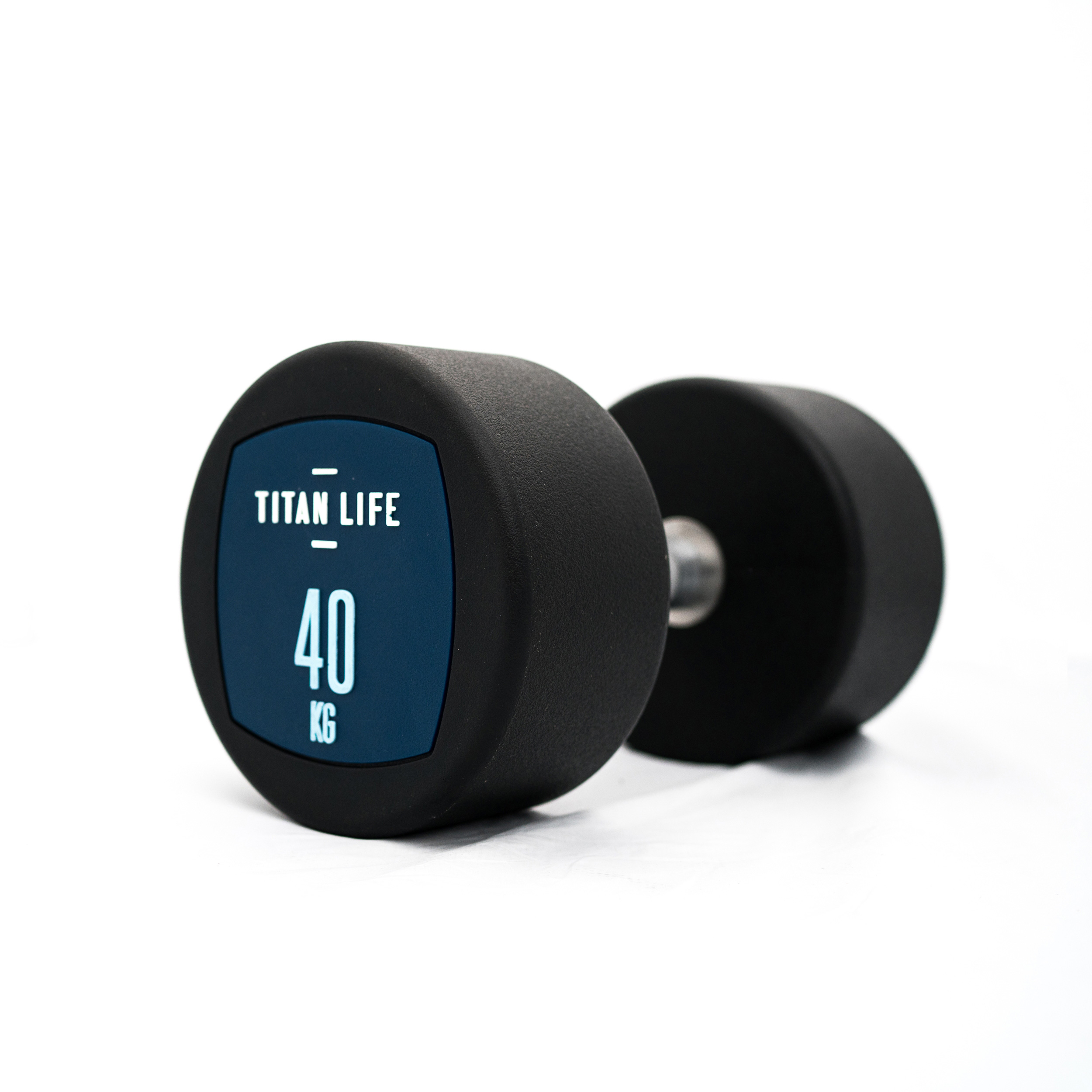 Titan Life Dumbbell Håndvægte 40kg Stk