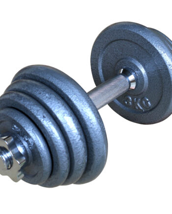 Titan Life Dumbbell Håndvægte Adjustable