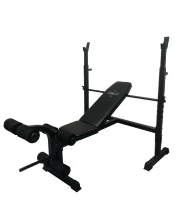 Titan Life Essential Bench Justerbar Bænkpres