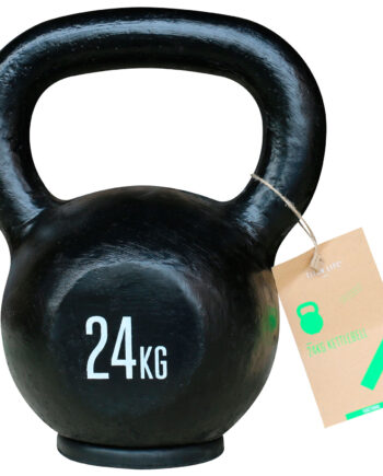 Titan Life Gym 24kg Kettlebell