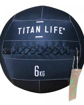Titan Life Gym 6kg Rage Wall Ball