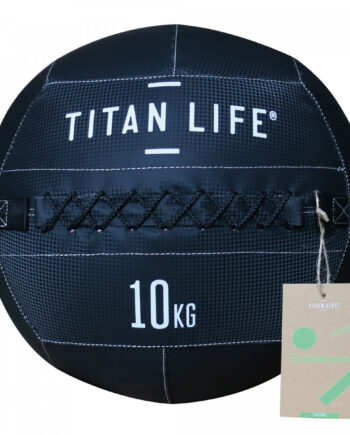Titan Life Gym Rage Wall Ball