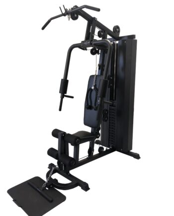 Titan Life Home Gym