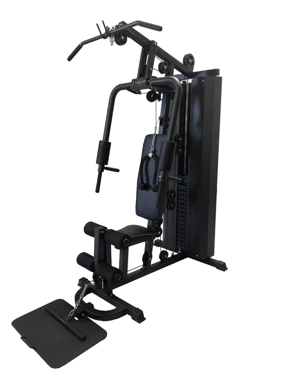 Titan Life Home Gym