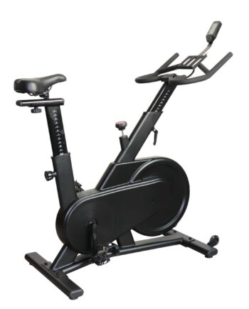 Titan Life Indendørs Motionscykel S62