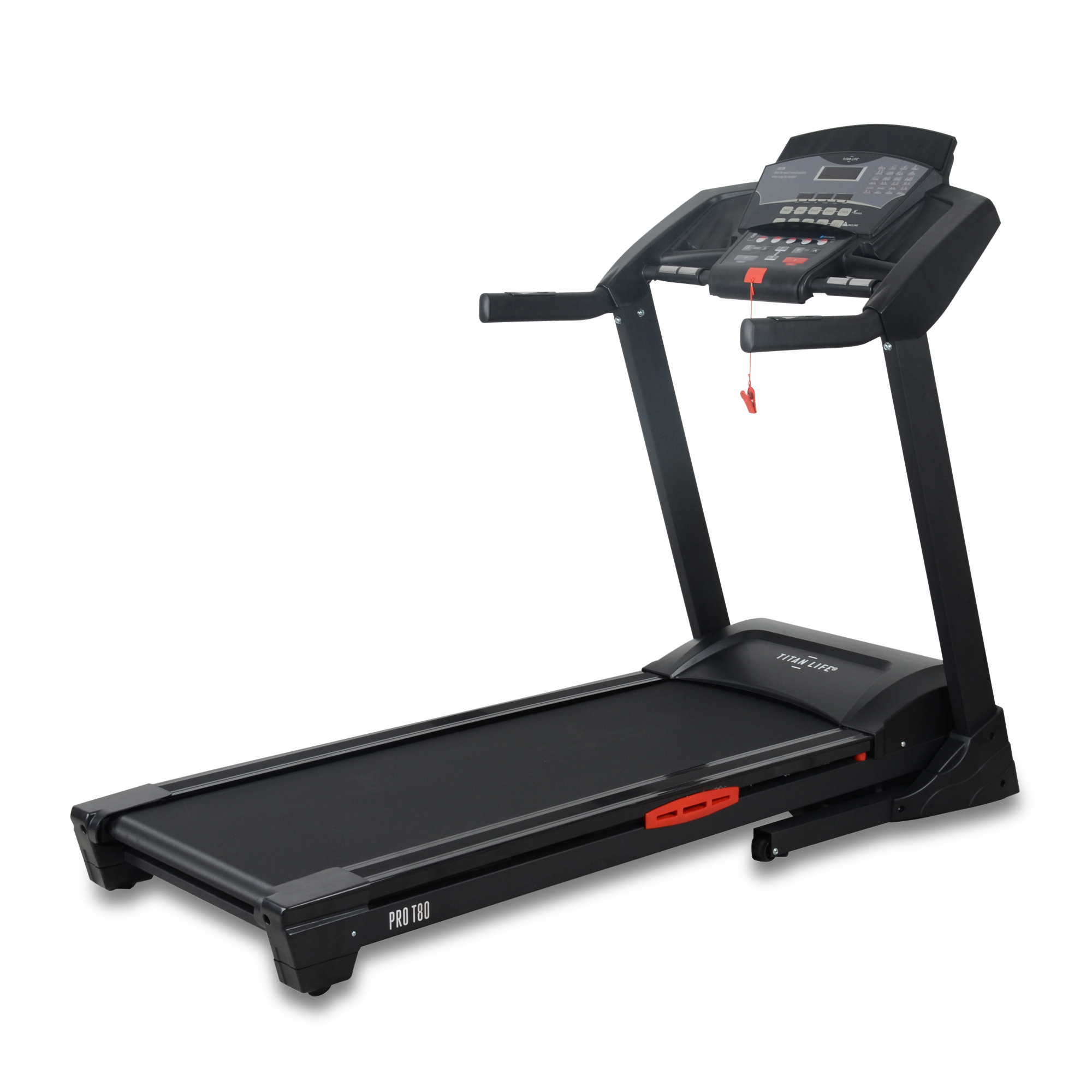 Titan Life Løbebånd T80 Pro