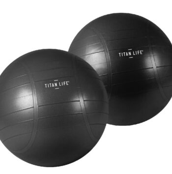 Titan Life Pro Gymball 65cm Abs